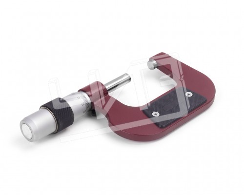 Микрометр МК-  50 0,01  КировИнструмент*